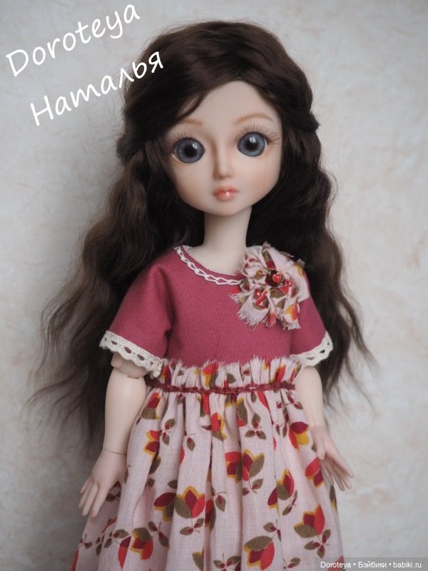 Моя маленькая звездочка Ани (фото 6)