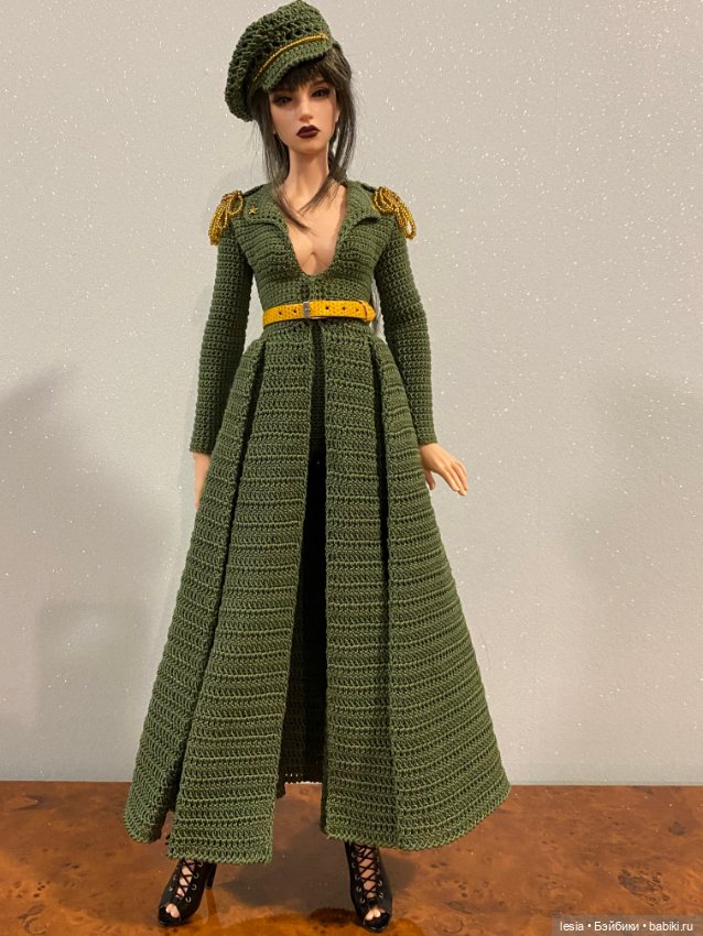 Прекрасная Дория (просто так) (фото 3)