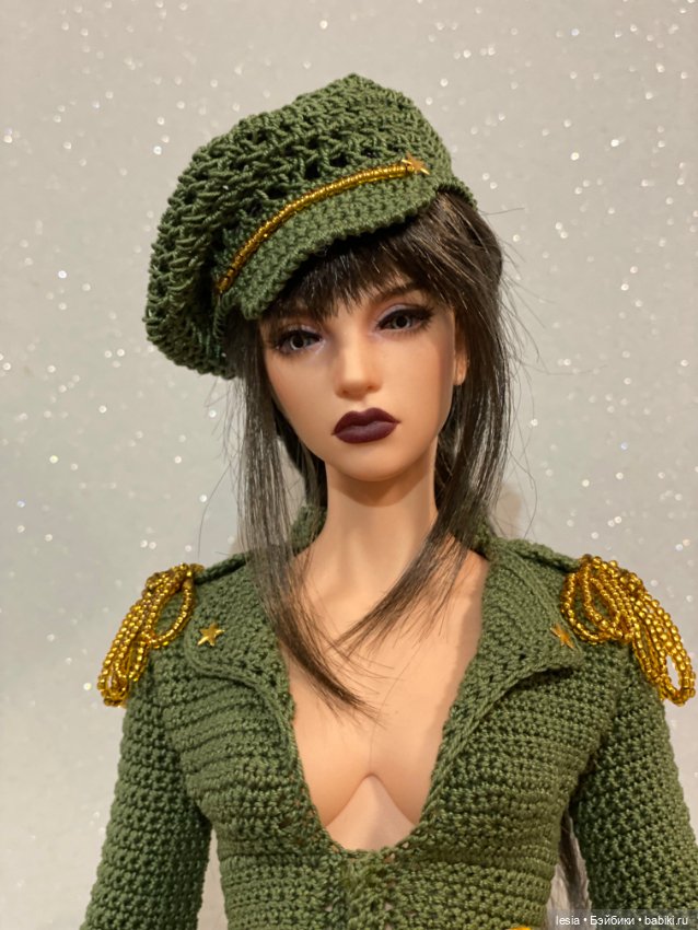 Прекрасная Дория (просто так)