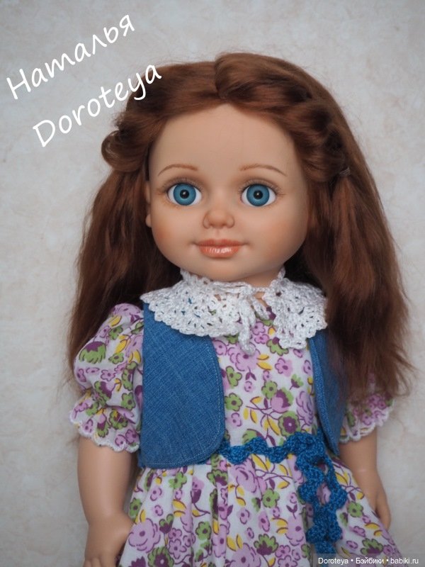 Анечка-милая девочка от «Весны» (фото 5)