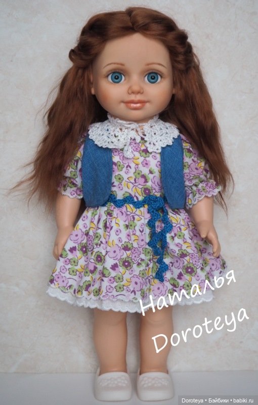 Анечка-милая девочка от «Весны» (фото 4)