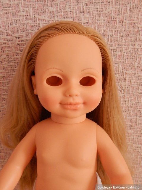 Анечка-милая девочка от «Весны» (фото 2)