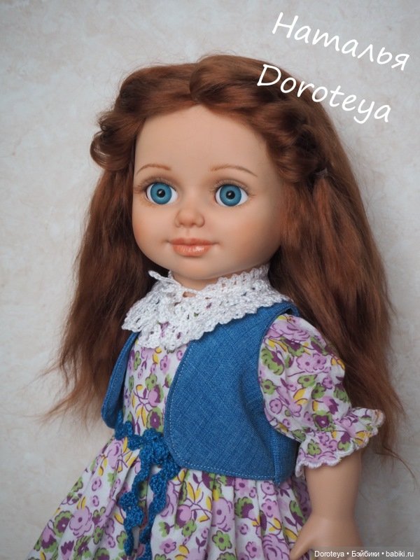 Анечка-милая девочка от «Весны» (фото 6)