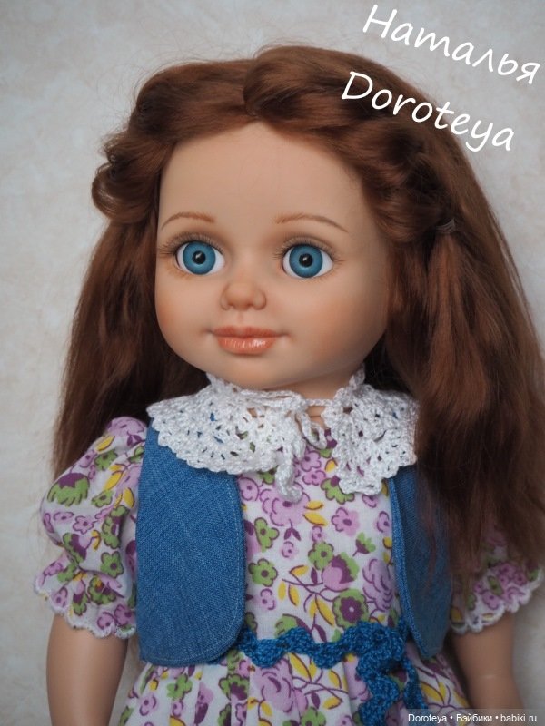 Анечка-милая девочка от «Весны» (фото 3)