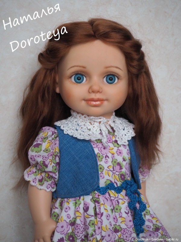 Анечка-милая девочка от «Весны» (фото 7)