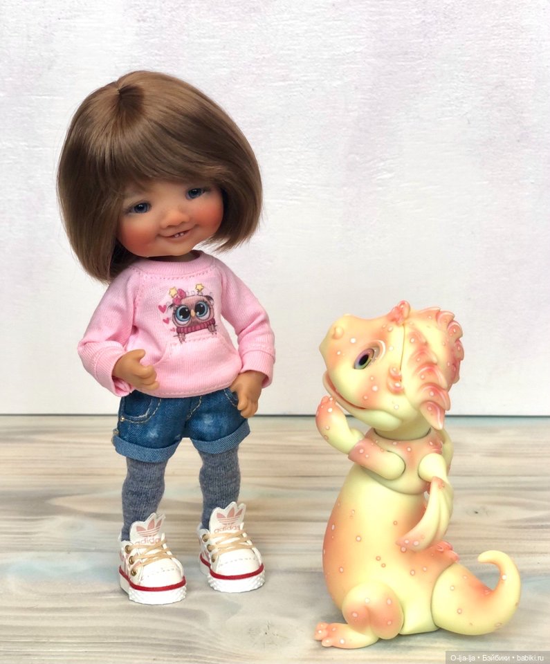 Просто дети стали старше ;)