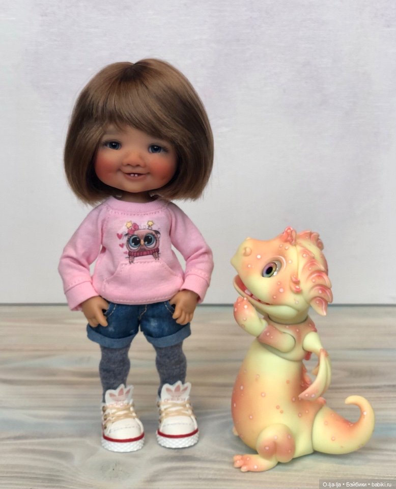 Просто дети стали старше ;) (фото 2)