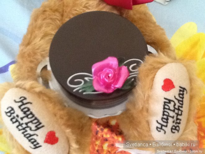 Мои мишки Steiff — Плюшевые мишки и игрушки (Teddy Bear): винтаж