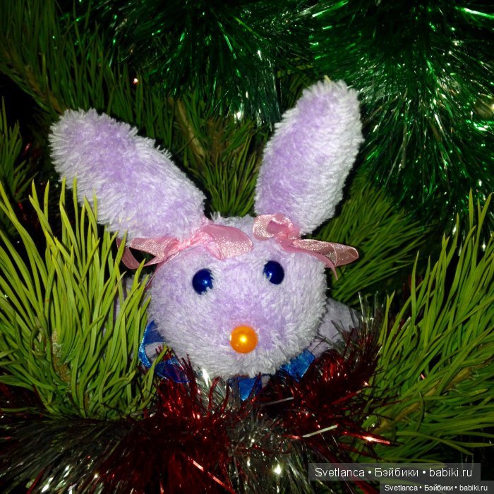 Веселая компания у елочки (фото 5)