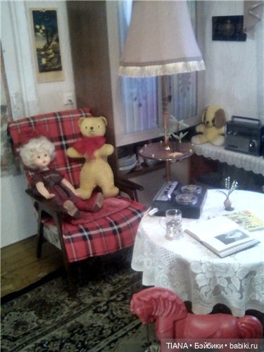 Как я решила принять участие в конкурсе