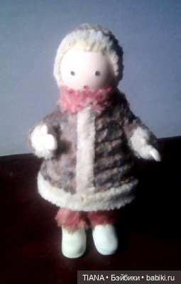 Как я решила принять участие в конкурсе