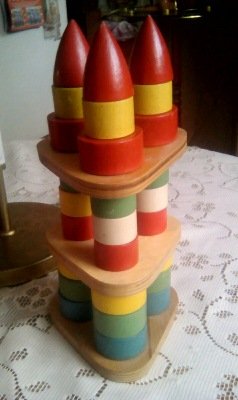 Как я решила принять участие в конкурсе (фото 9)