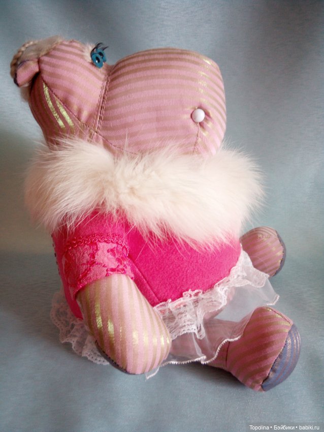 Матильда и Тузик — Интересные игрушки и фигурки (разное): редкие (фото 6)