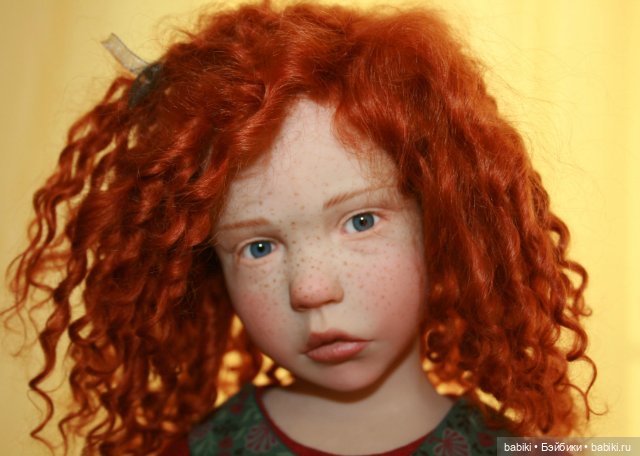 Nicole - новинка Laurence Ruet (фото 7)