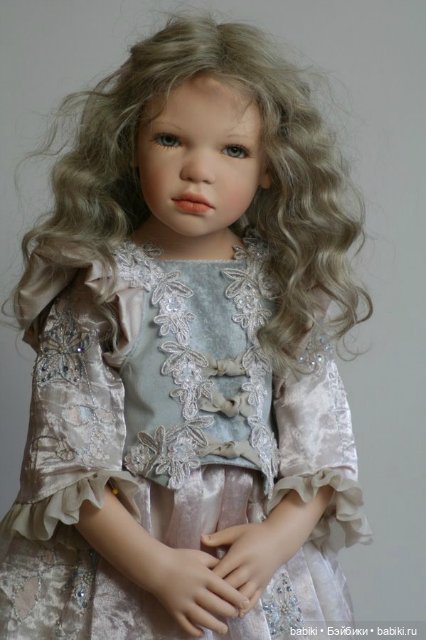 Zawieruszynski 2012 — Куклы Zawieruszynski (Заверужински): винил