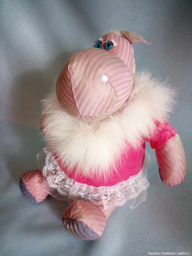 Матильда и Тузик — Интересные игрушки и фигурки (разное): редкие (фото 5)