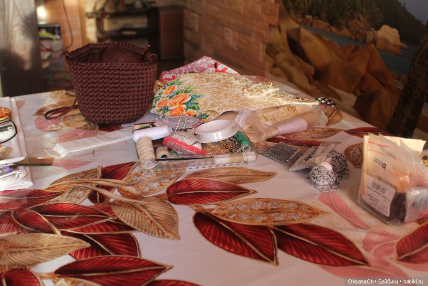 Как у вас дела — Другие хобби и увлечения: сад