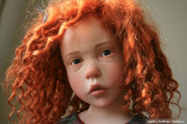 Nicole - новинка Laurence Ruet (фото 4)