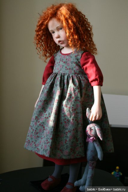 Nicole - новинка Laurence Ruet