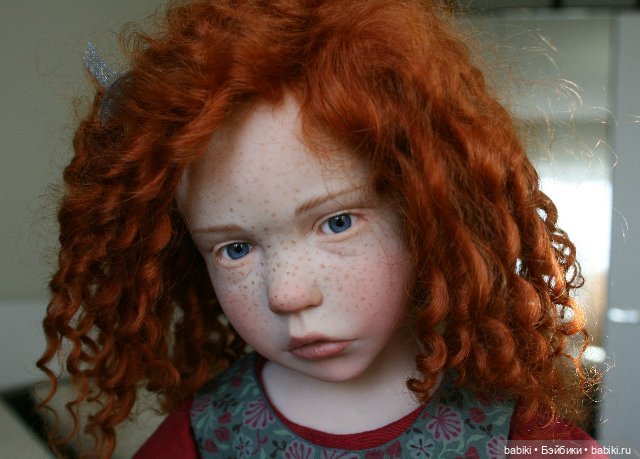 Nicole - новинка Laurence Ruet (фото 8)