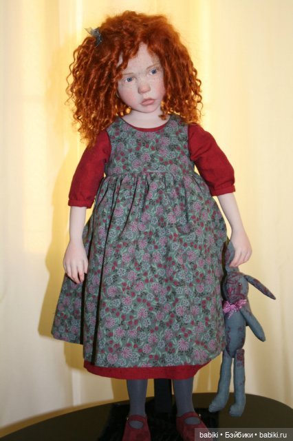 Nicole - новинка Laurence Ruet (фото 3)