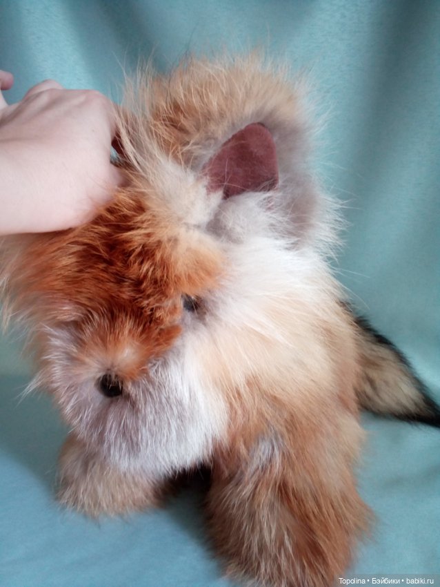 Матильда и Тузик — Интересные игрушки и фигурки (разное): редкие