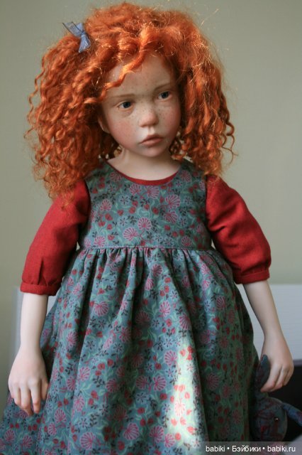 Nicole - новинка Laurence Ruet (фото 10)