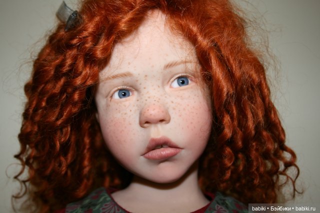 Nicole - новинка Laurence Ruet (фото 9)