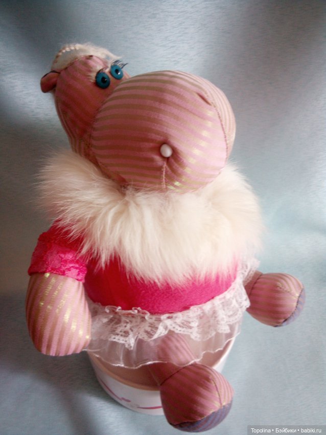 Матильда и Тузик — Интересные игрушки и фигурки (разное): редкие (фото 2)