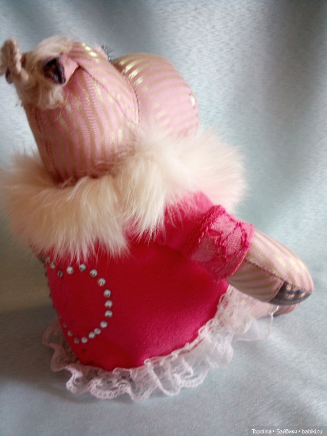 Матильда и Тузик — Интересные игрушки и фигурки (разное): редкие (фото 7)