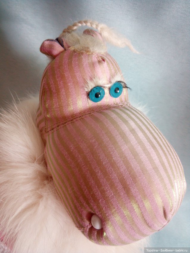 Матильда и Тузик — Интересные игрушки и фигурки (разное): редкие (фото 4)