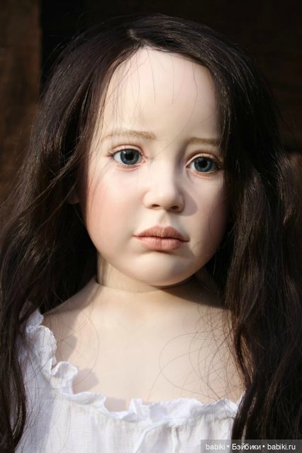 Pia от Jeanne Gross, наряды для кукол (фото 3)