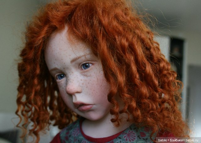 Nicole - новинка Laurence Ruet (фото 5)