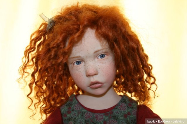 Nicole - новинка Laurence Ruet (фото 6)