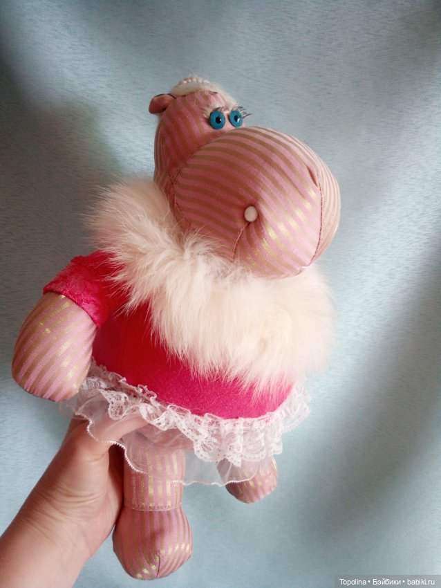 Матильда и Тузик — Интересные игрушки и фигурки (разное): редкие (фото 3)