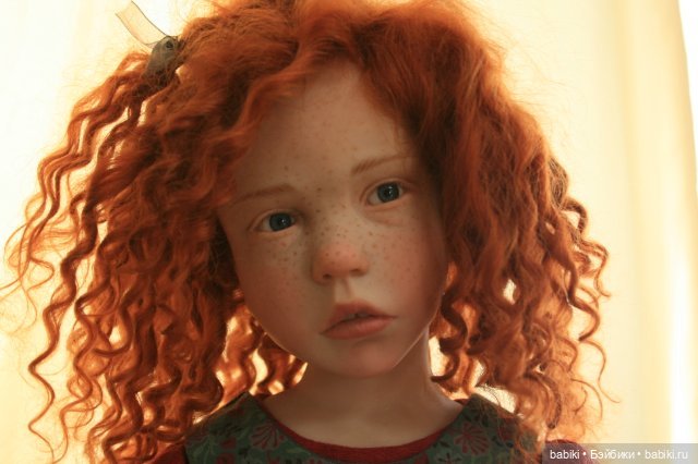 Nicole - новинка Laurence Ruet (фото 2)