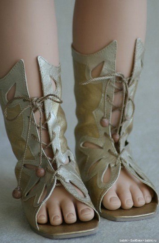 Замечательные девочки - куколки Завирузински, Zawieruszynski