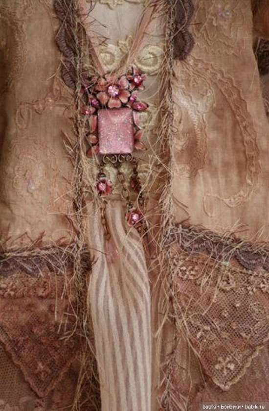 Замечательные девочки - куколки Завирузински, Zawieruszynski