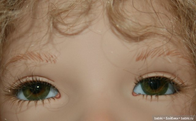 Парад красавиц продолжается... Илона Завирузински (фото 2)