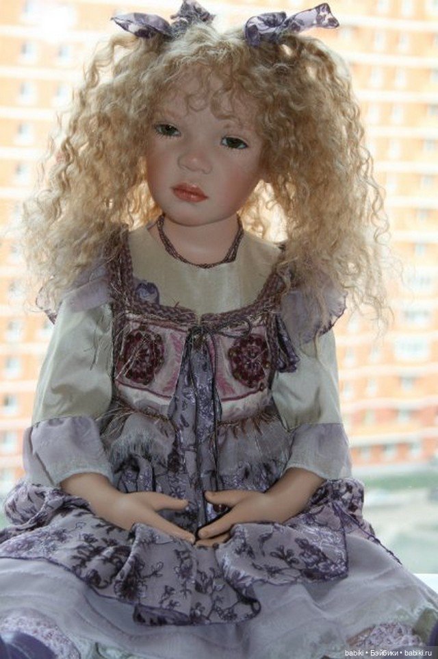 Парад красавиц продолжается... Илона Завирузински (фото 4)