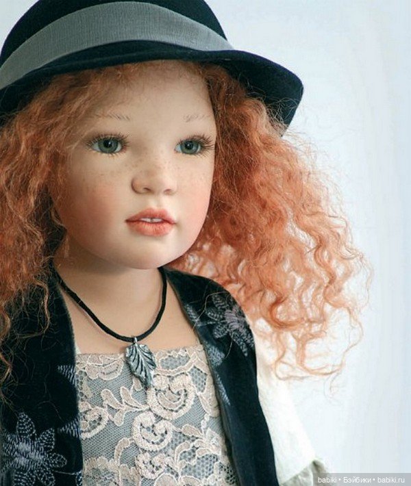 Красавицы от Завирузински