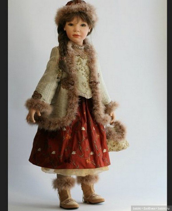 Красавицы от Завирузински