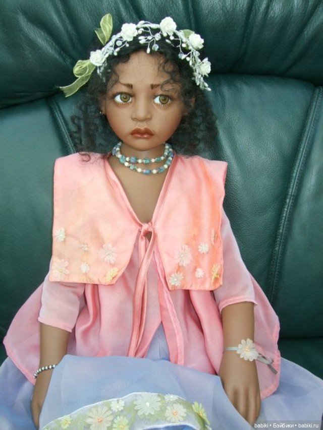 Куклы Philip Heath - Precious Found (фото 2)