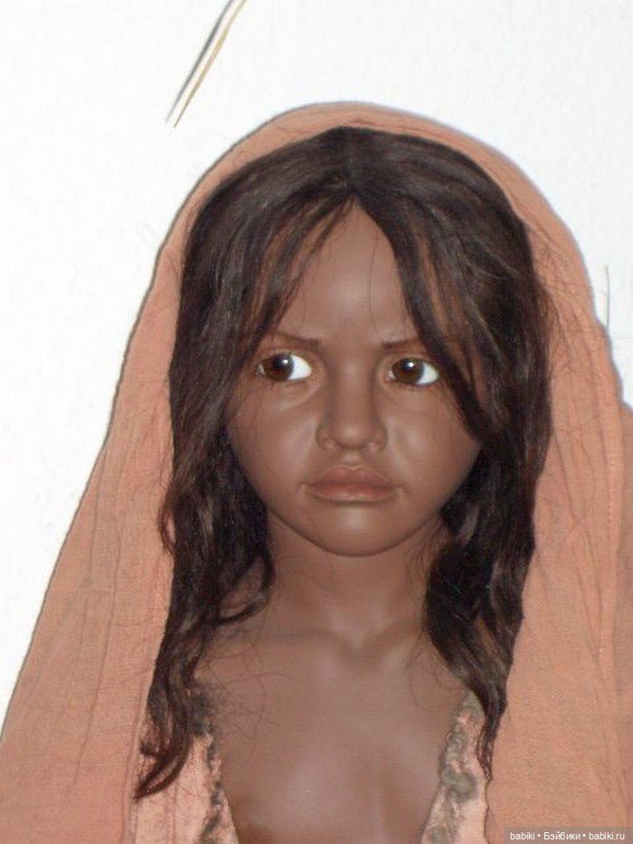 Последние куклы Philip Heath (фото 6)