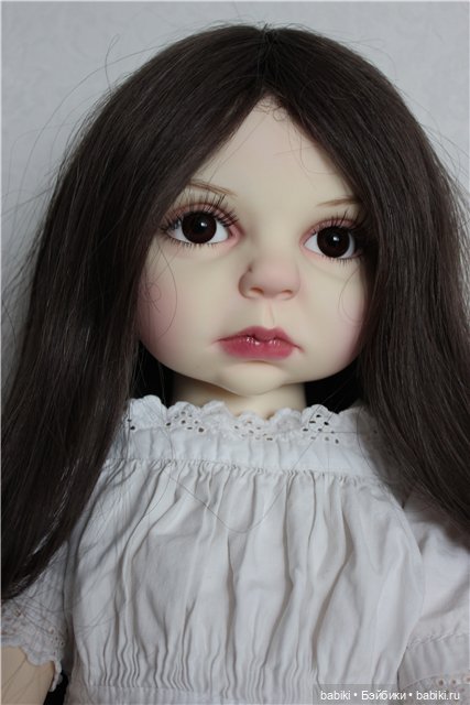 RAINIER от Kim Lasher, BJD, лимит 50 кукол в мире (фото 2)