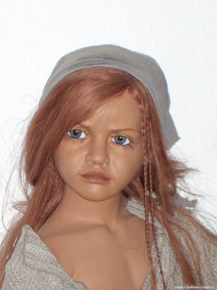 Последние куклы Philip Heath