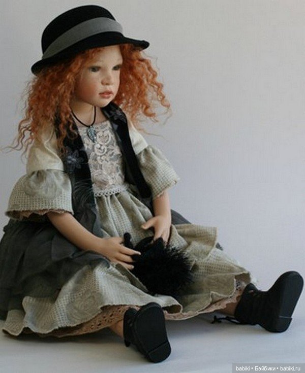 Красавицы от Завирузински (фото 5)