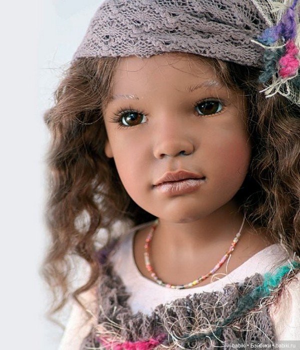 Красавицы от Завирузински (фото 10)