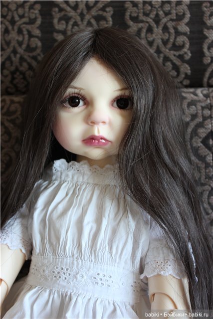 RAINIER от Kim Lasher, BJD, лимит 50 кукол в мире