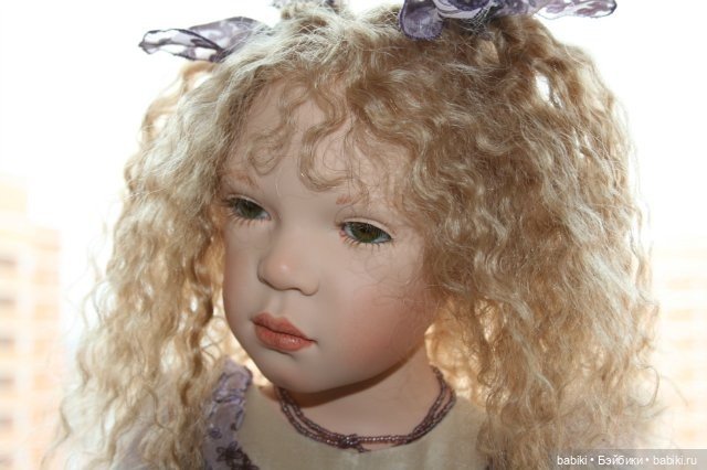 Парад красавиц продолжается... Илона Завирузински (фото 7)